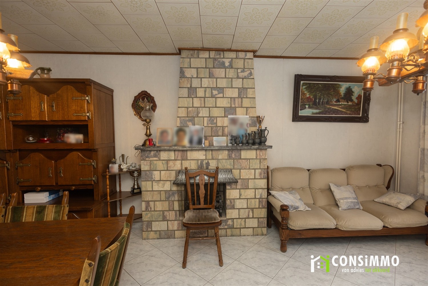 Maison à vendre à Genk avec 4 chambres - photo 4