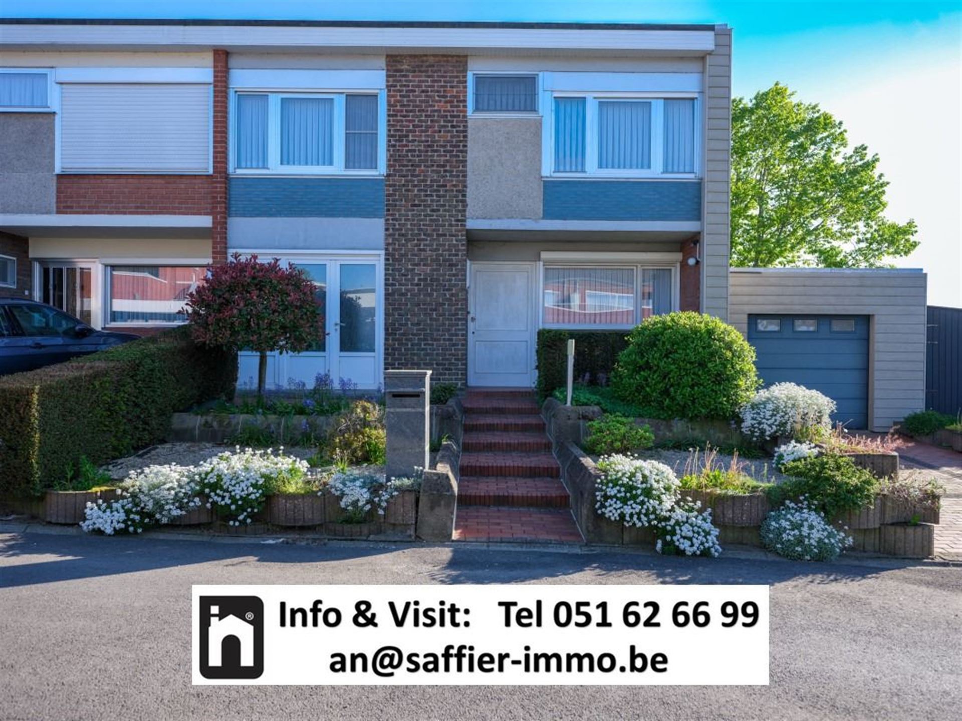 Maison à vendre à Deerlijk - photo 2