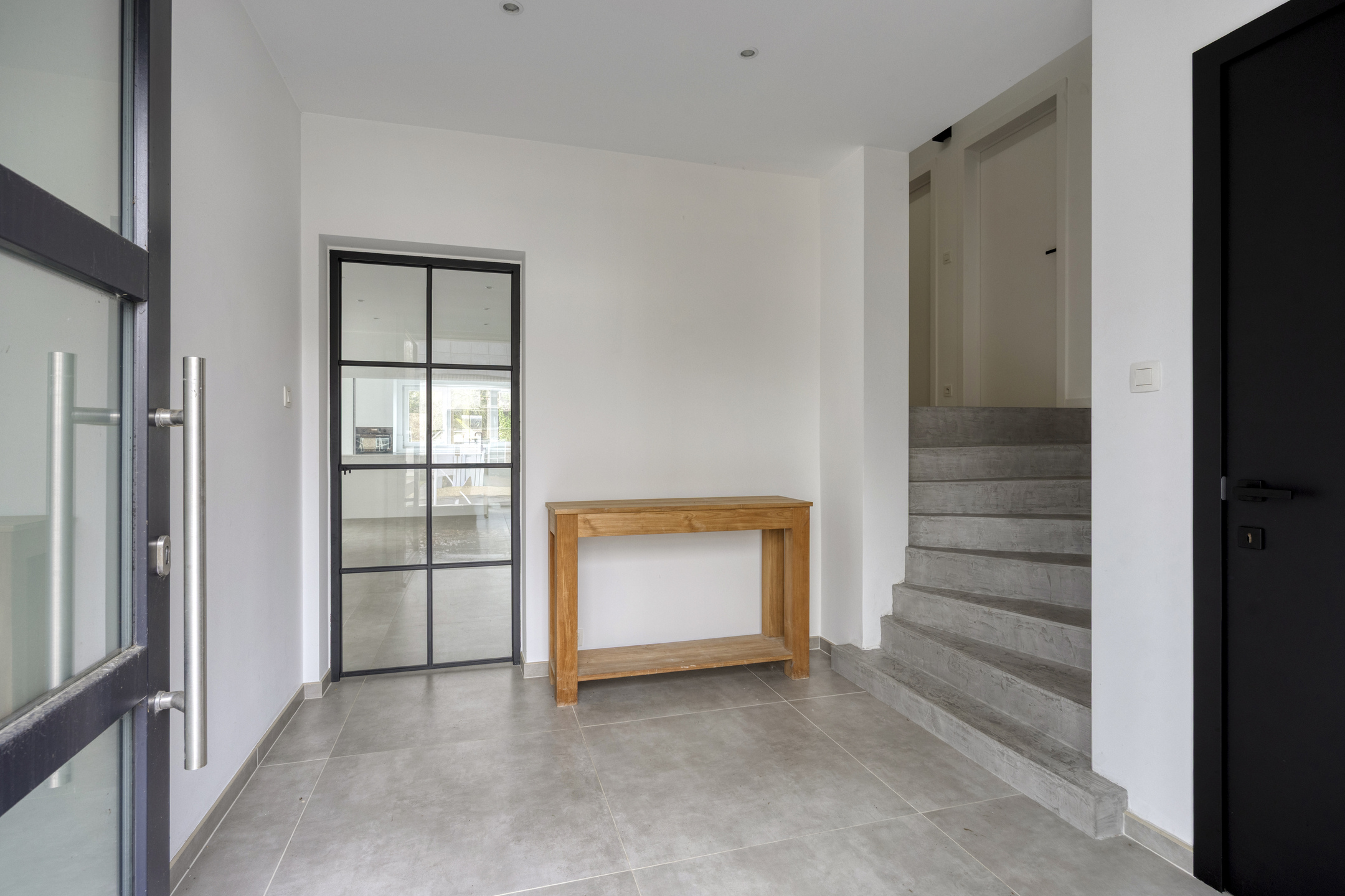 Te koop: gerenoveerde villa met zwembad in Kampenhout - foto 5