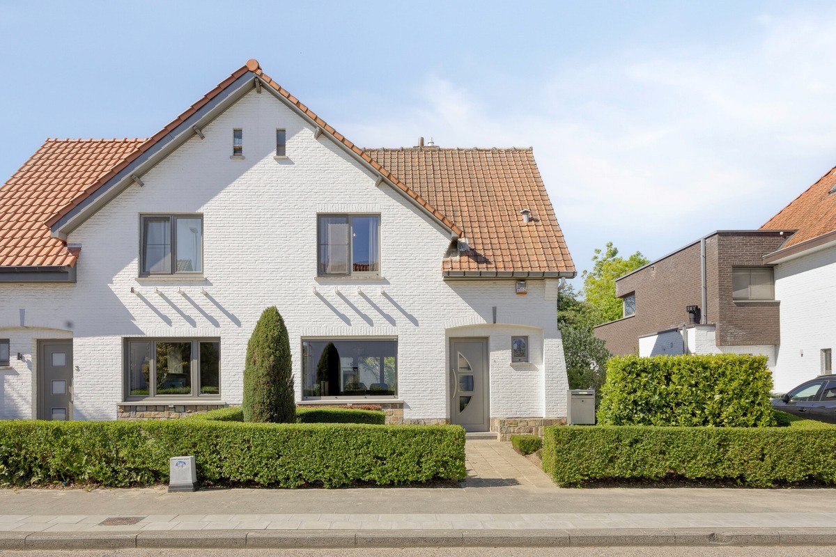 House for sale in Leuven