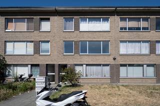 Apartment for rent in Antwerp