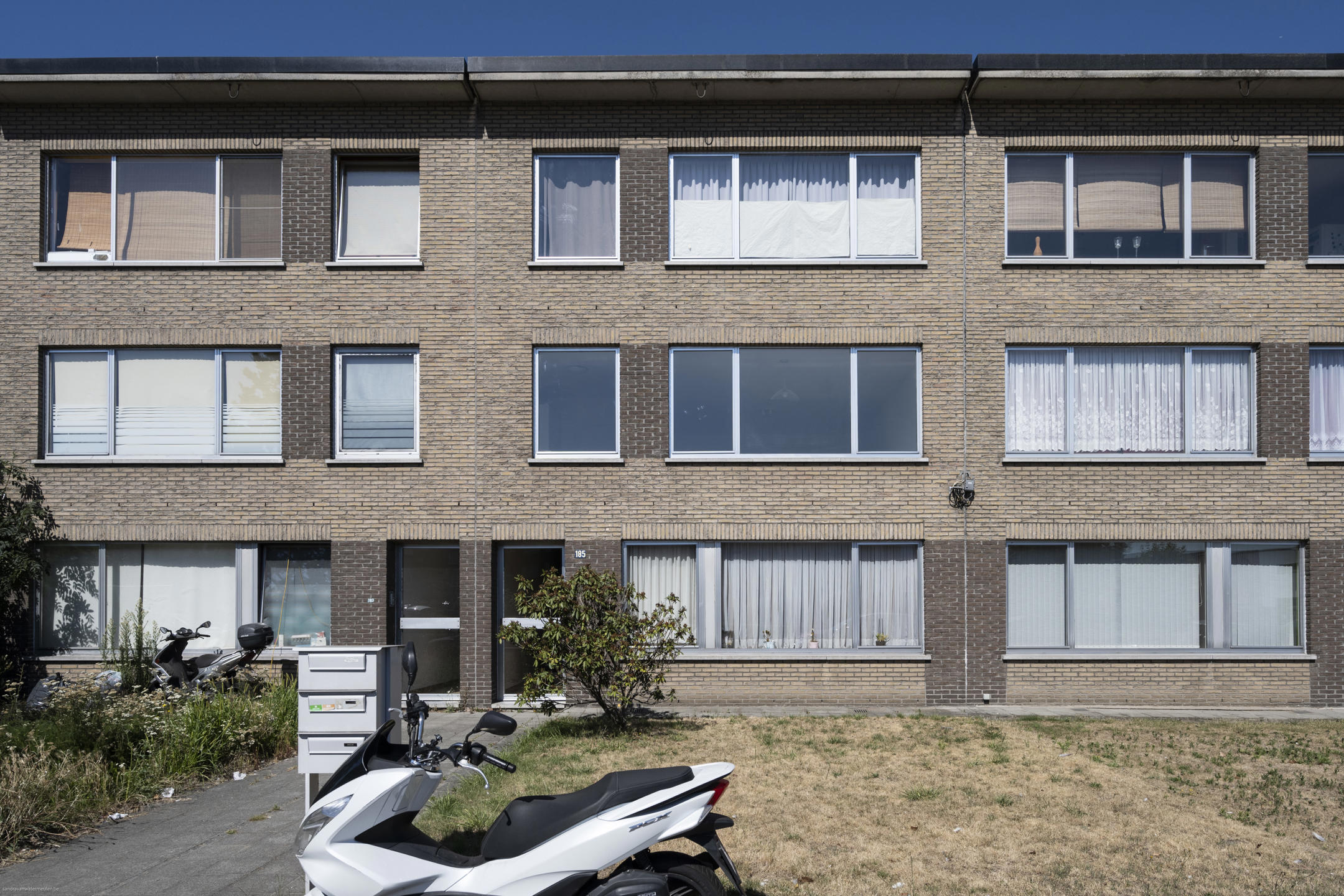 Apartment for rent in Borsbeek with 2 bedrooms - photo 1