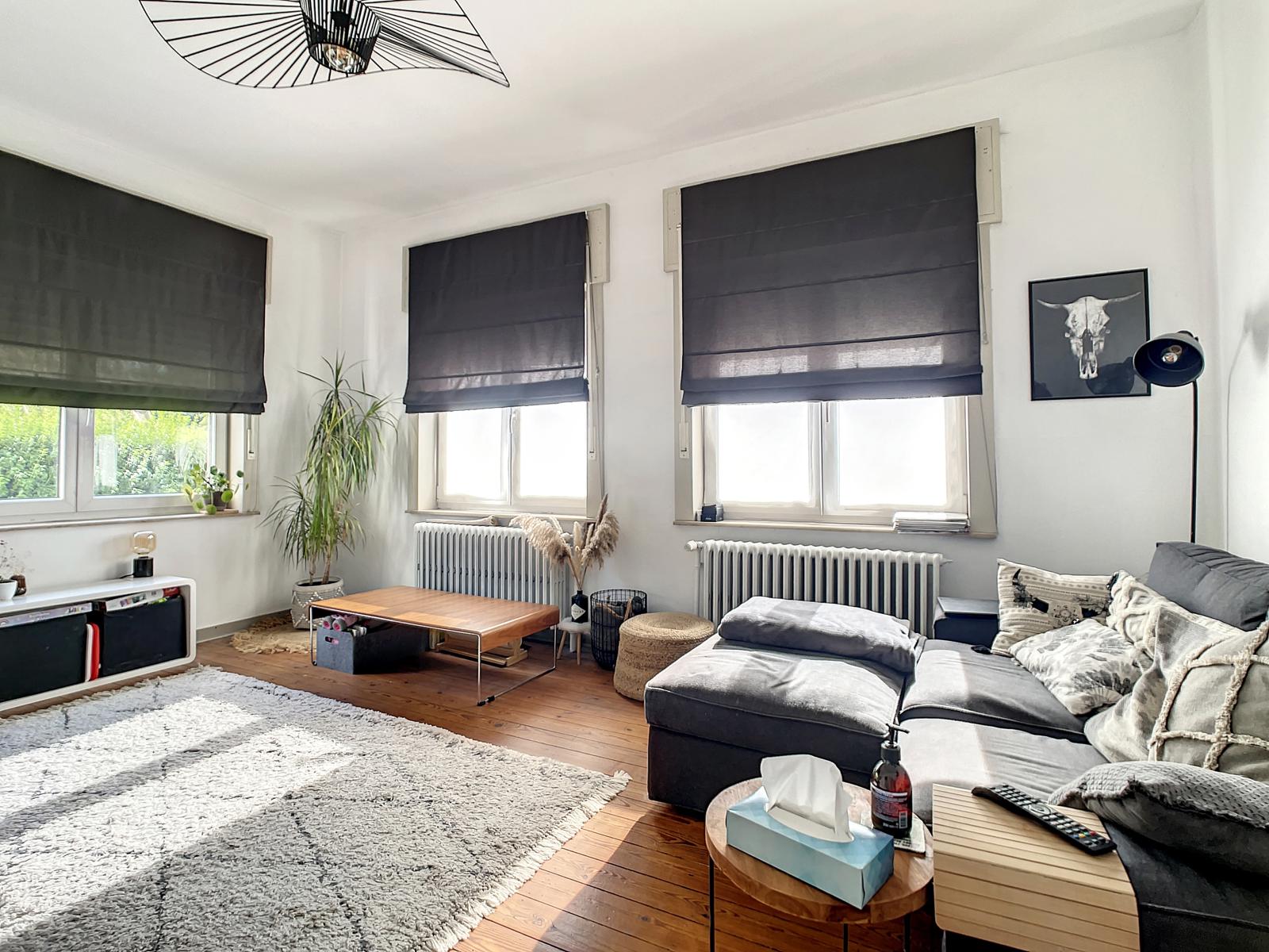 Charmante driegevelwoning van +/- 120m2 - foto 5