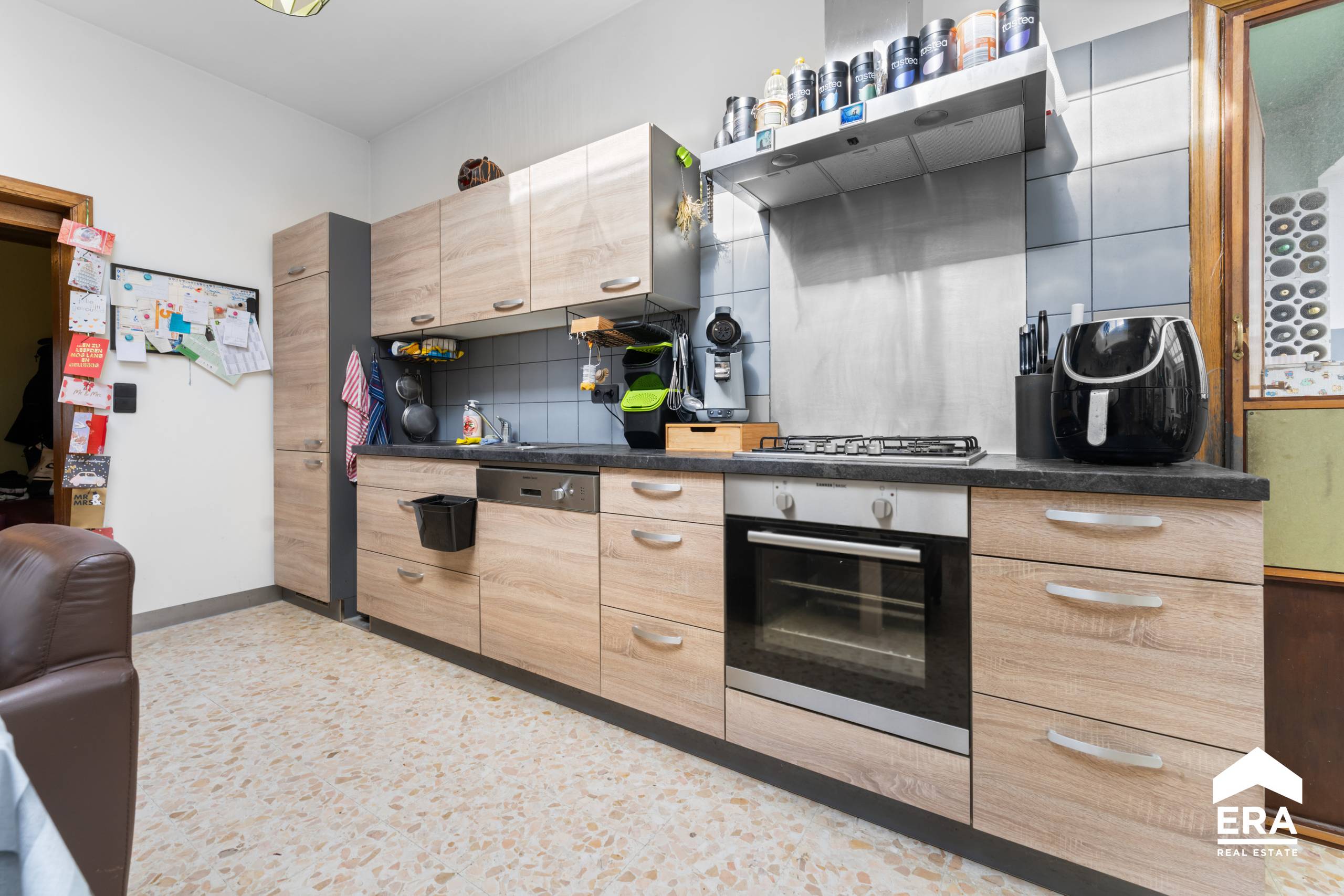 Ruime woning met loods in Roeselare - foto 5