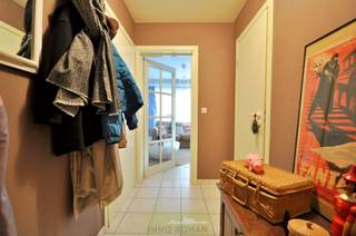 Apartment for rent in Ronse