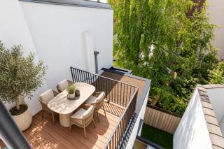 Apartment for sale in Antwerp