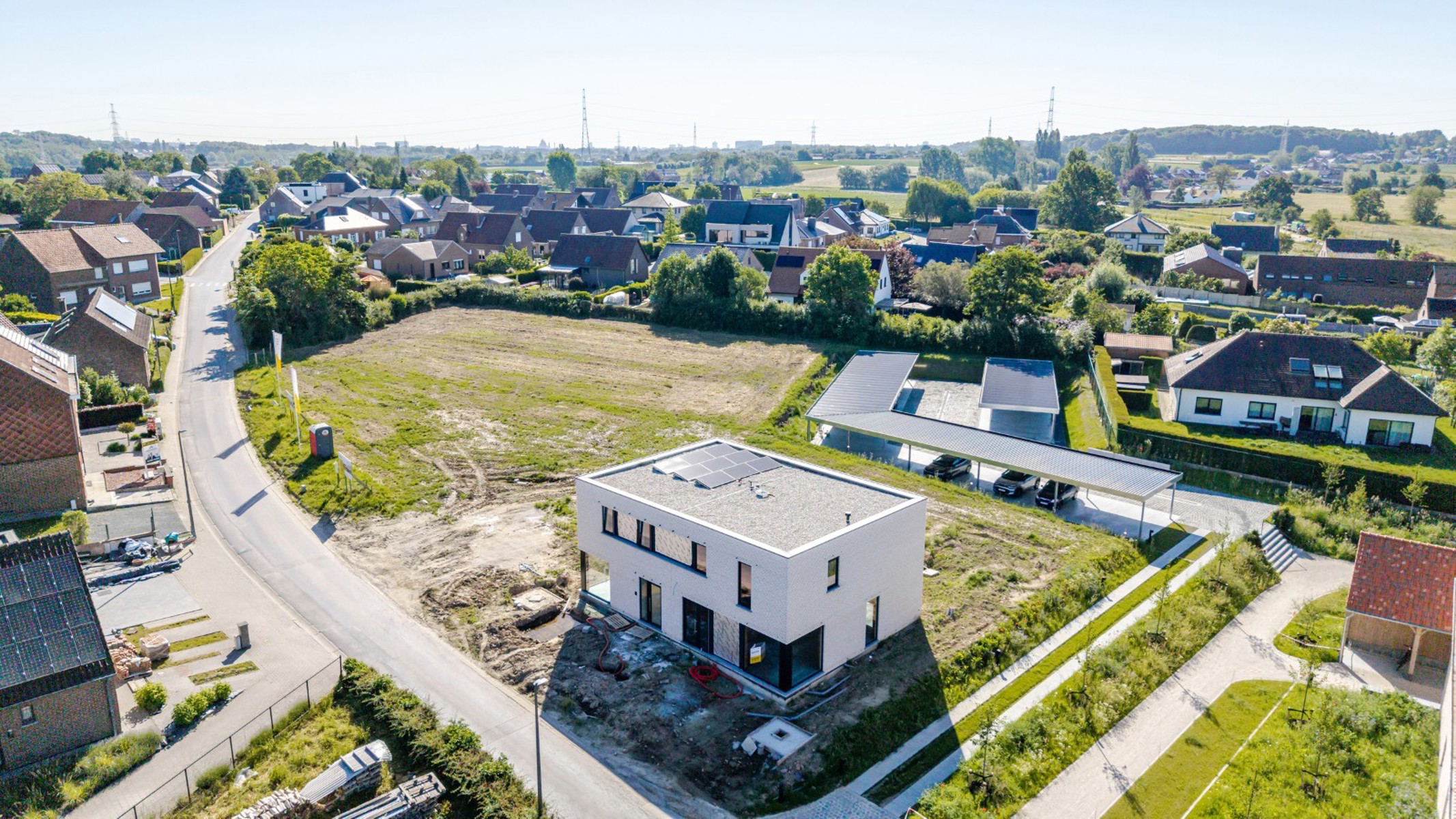 Project te koop in Sint-Martens-Bodegem - foto 4