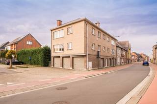 Apartment for sale in Puurs-Sint-Amands