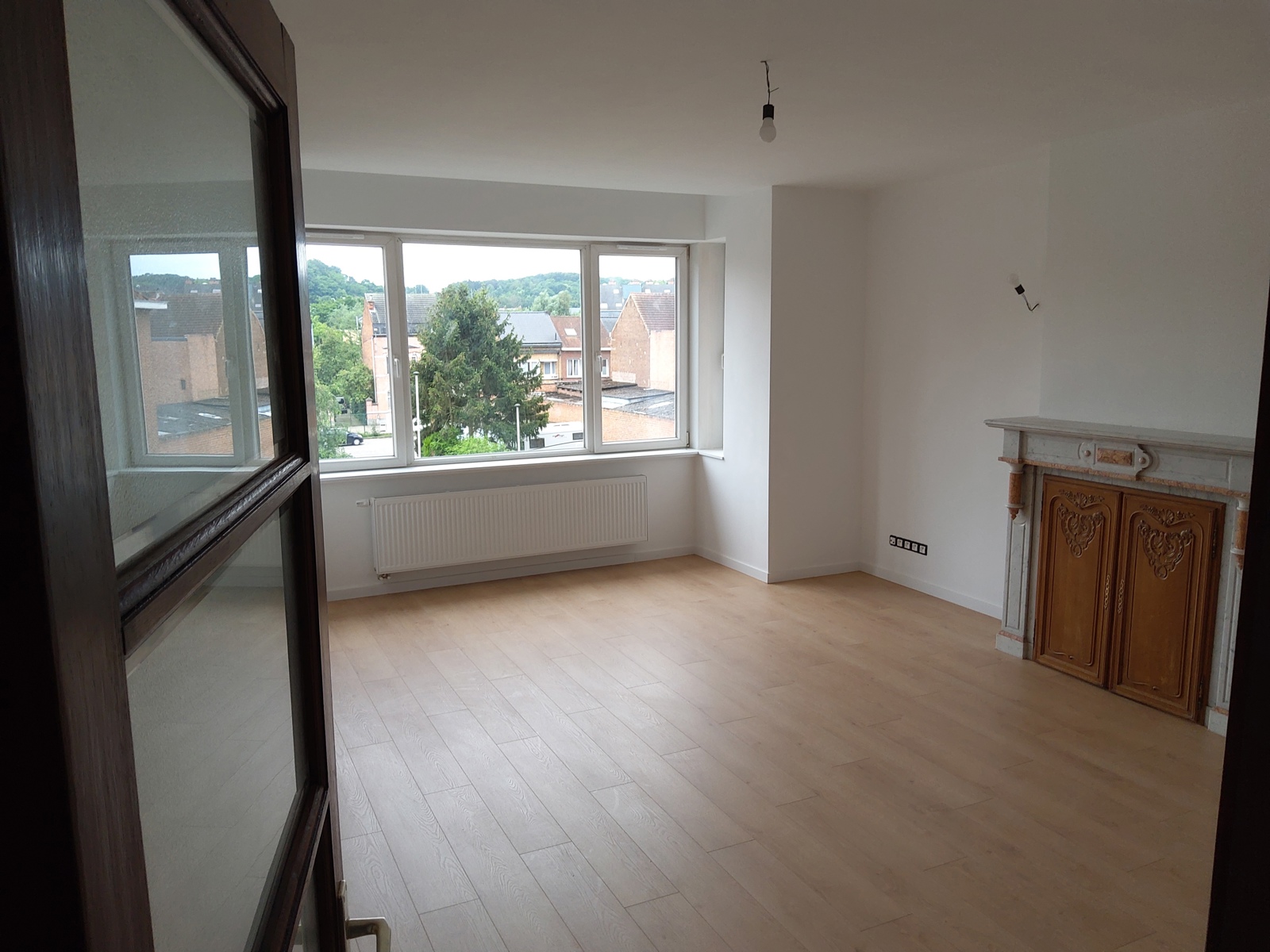 Charmant en ruim appartement vlakbij station en centrum! - foto 4