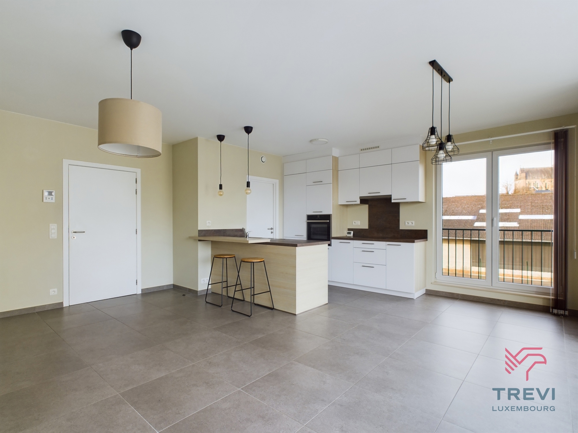 Appartement te huur in Arlon met 2 slaapkamers - foto 2