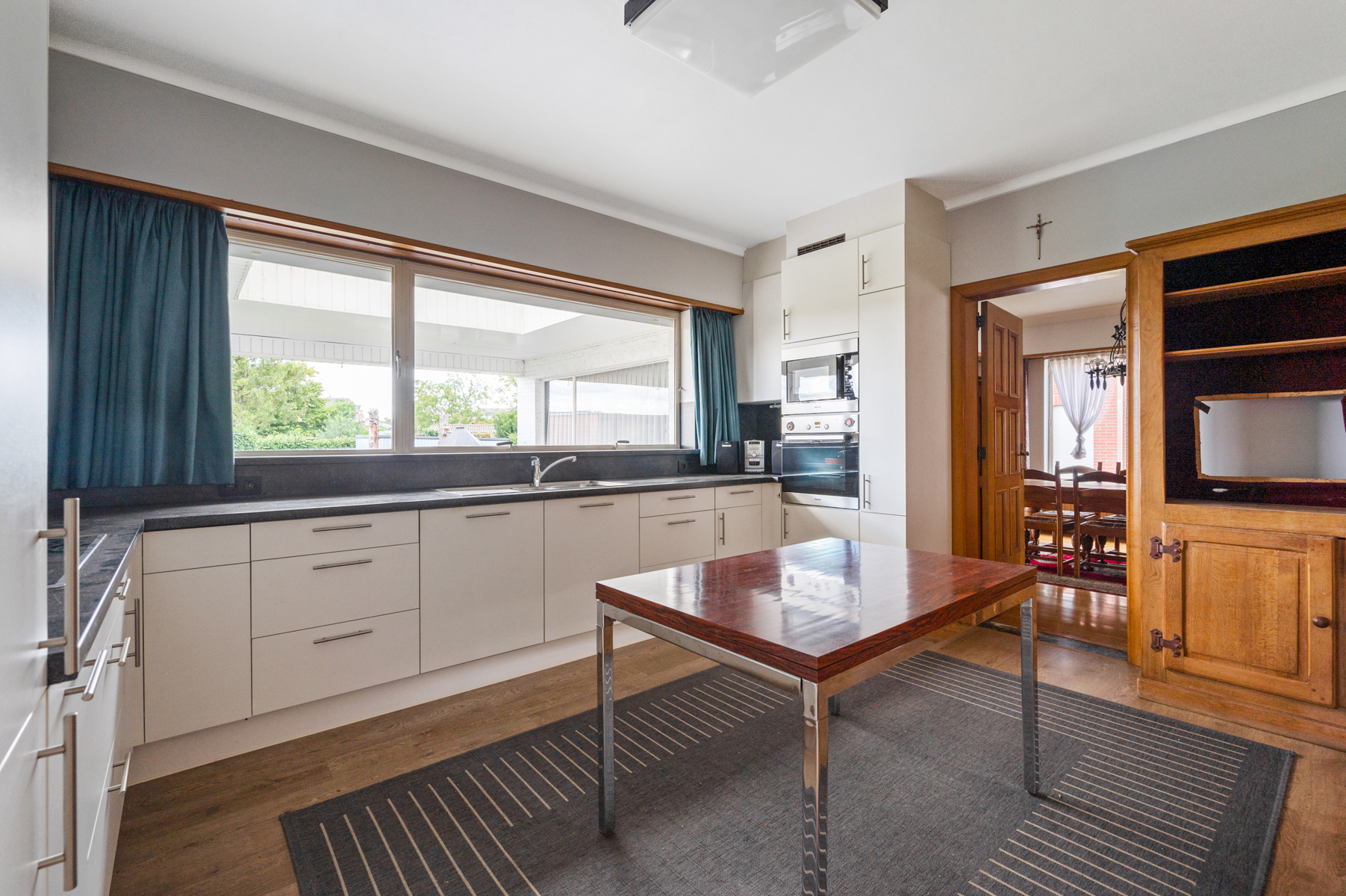 Vrijstaande woning. - foto 4