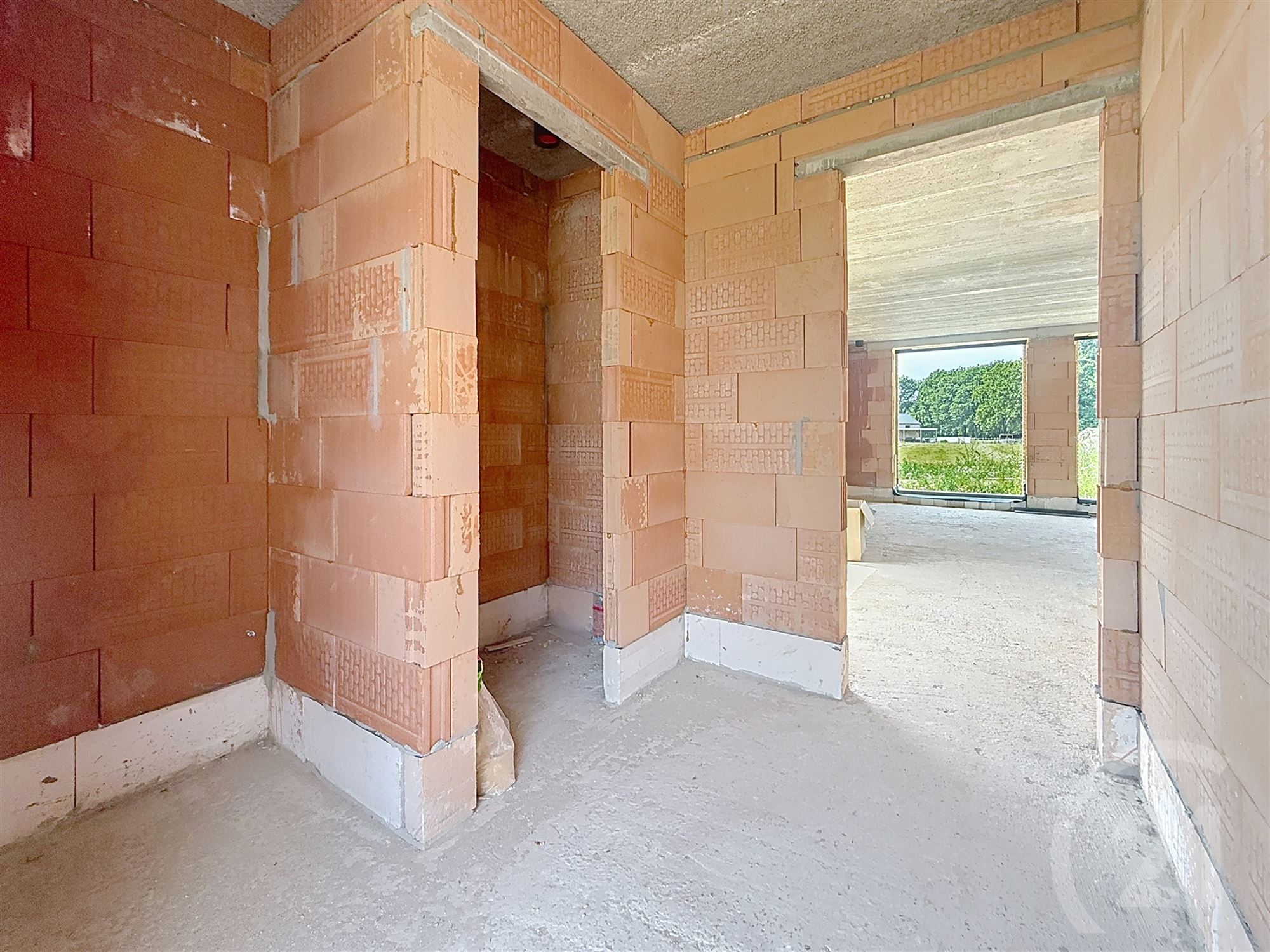 ACTIE ter waarde van €5.000 - Nieuwbouw - Prachtige locatie! - foto 5
