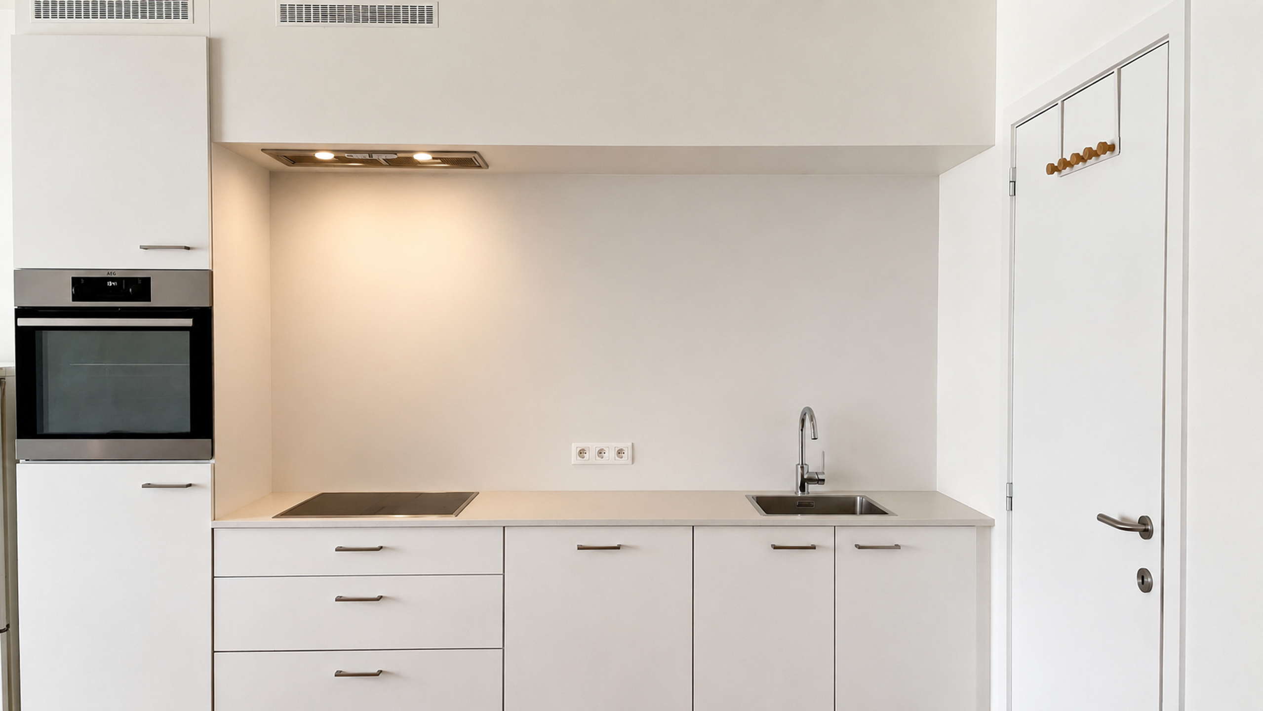 Appartement à louer à Anvers avec 3 chambres - photo 4