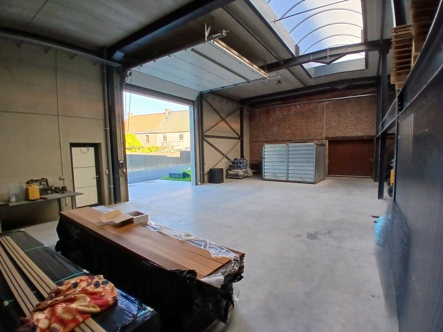 Stockage-ruimte - foto 5