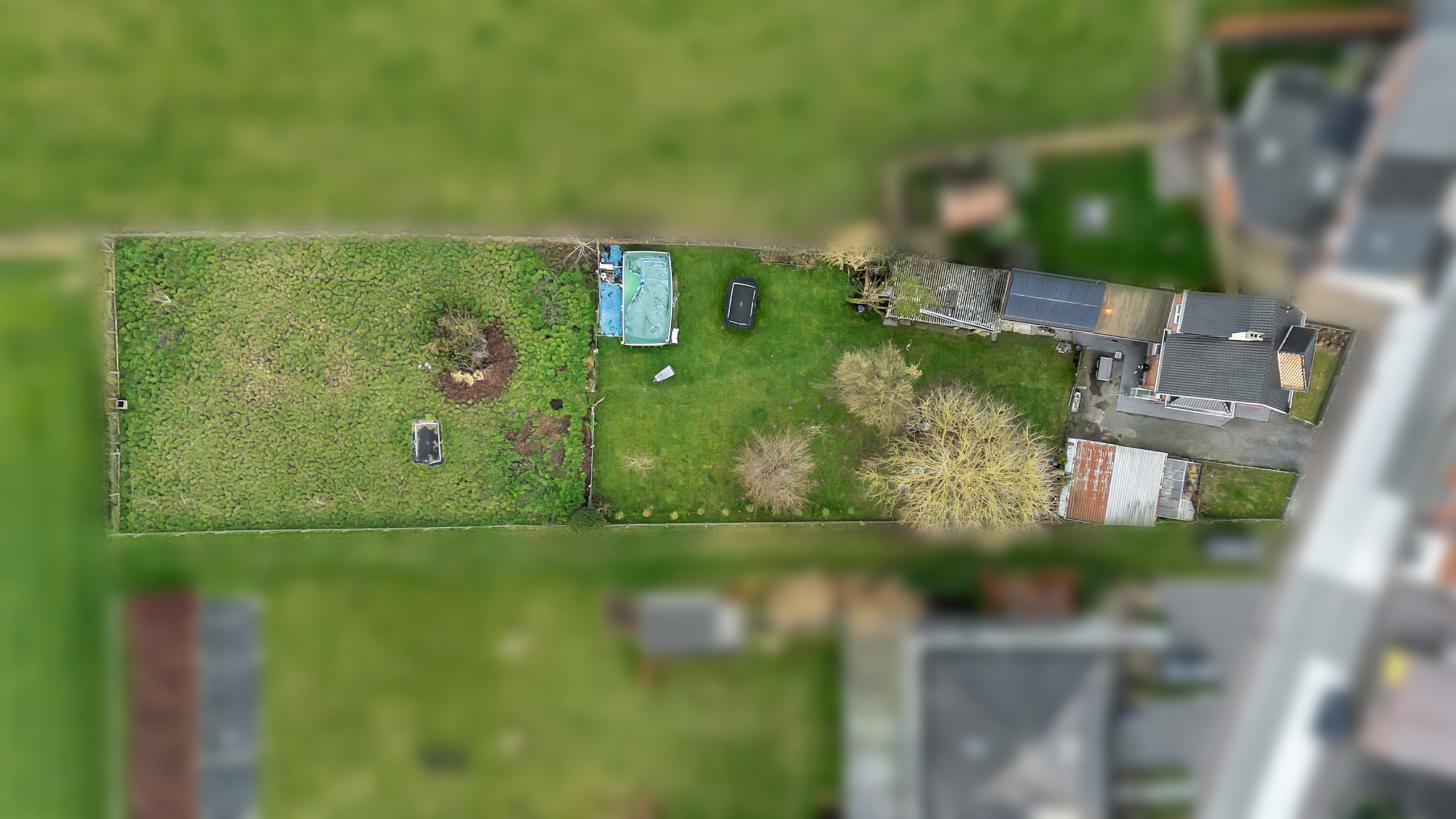 Energiezuinige woning met grote tuin en zonnepanelen - foto 2