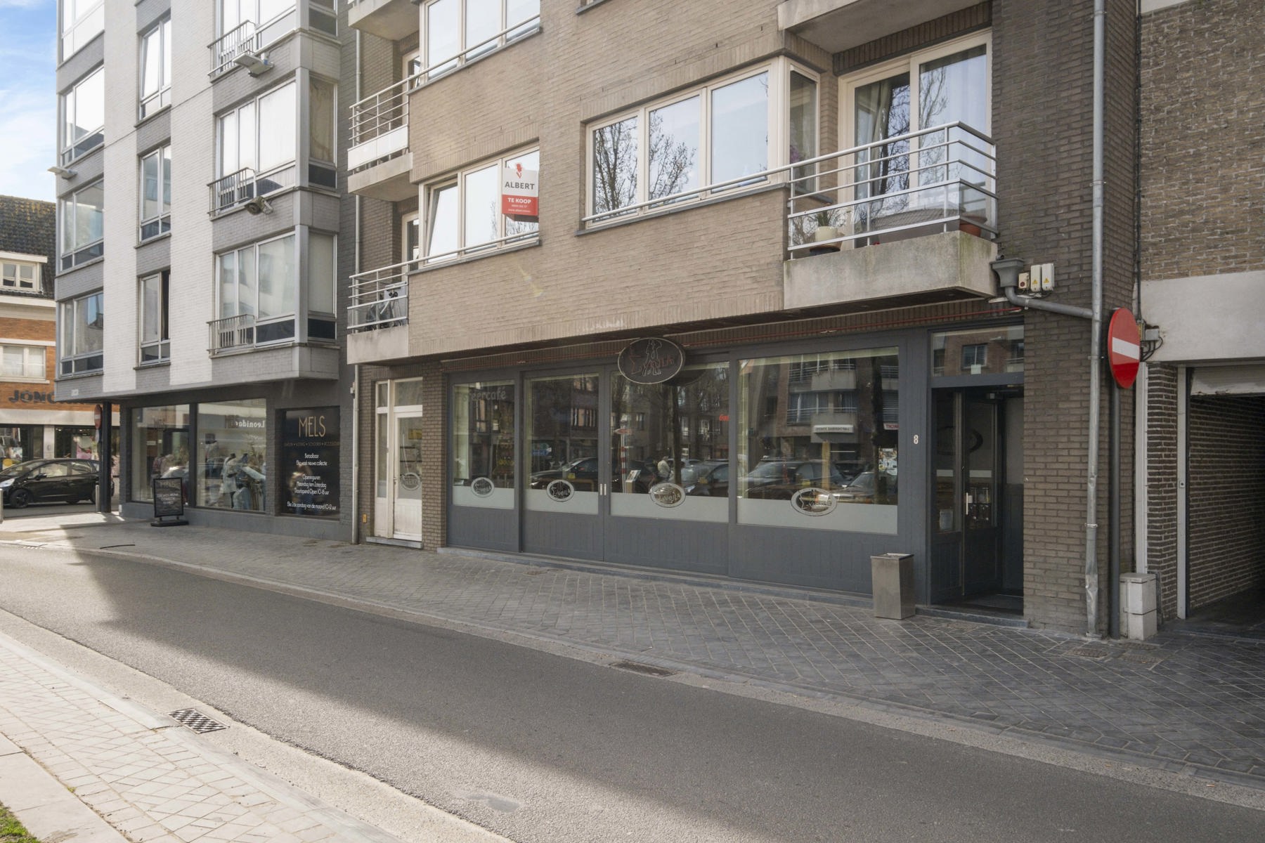 Commercial à vendre à Gistel - photo 1