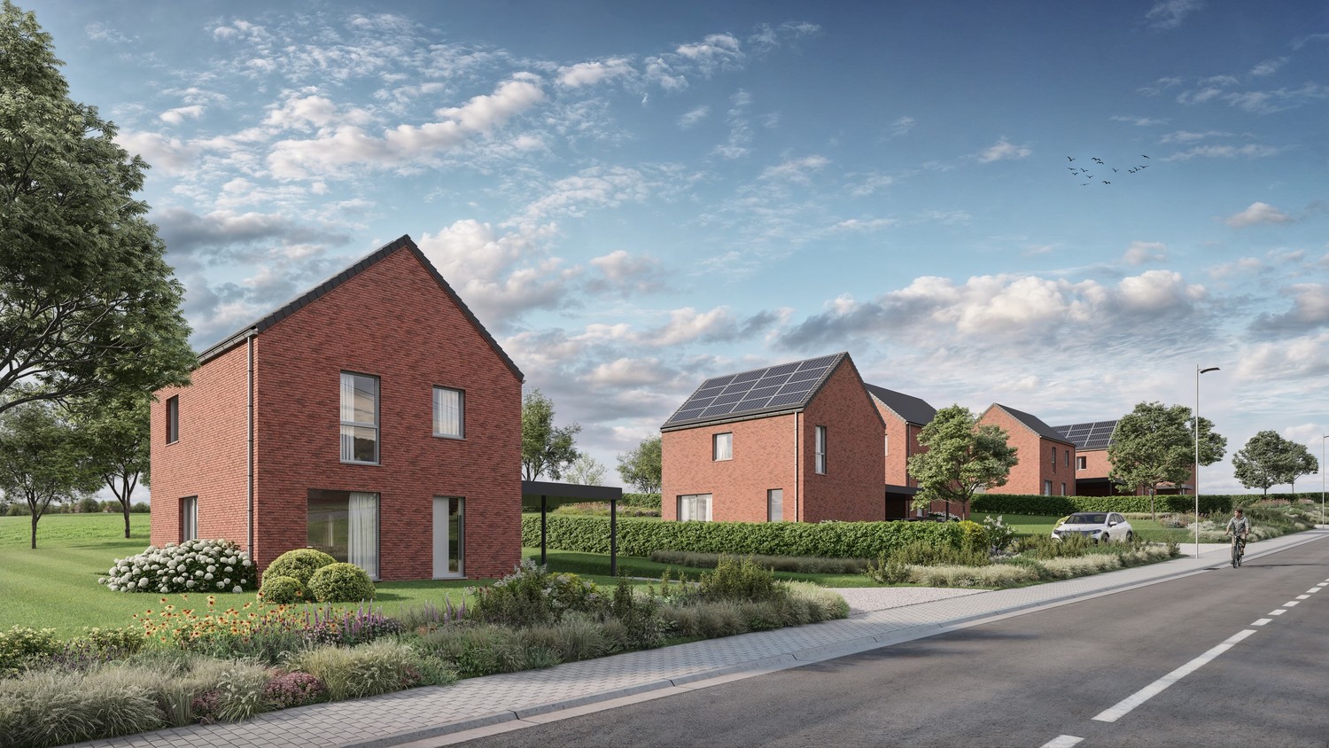 Huis te koop in Namen met 3 slaapkamers - foto 3