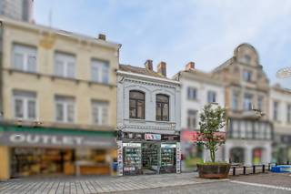 Commercial for sale in Roeselare