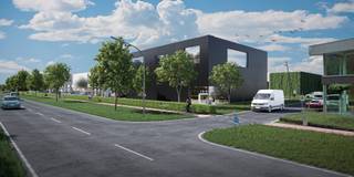 Commercial à vendre à As