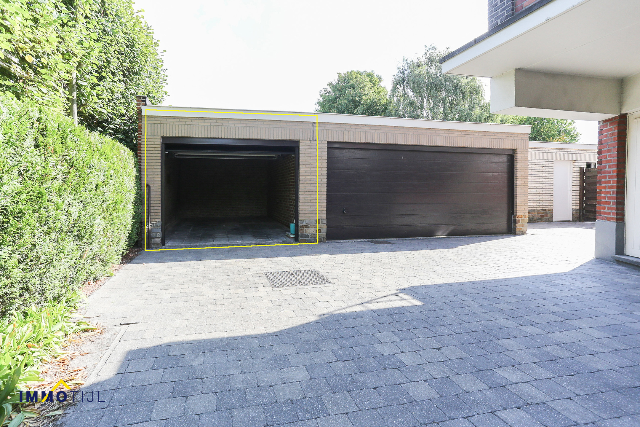 Appartement à vendre à Lebbeke avec 2 chambres - photo 2