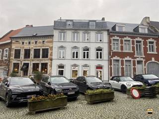 Commercial à vendre à Tongres-Borgloon