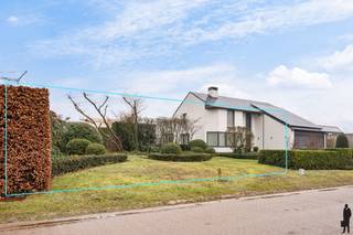 Terrain à vendre à Westwesel