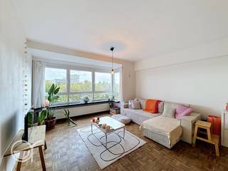 Appartement à louer à Gand