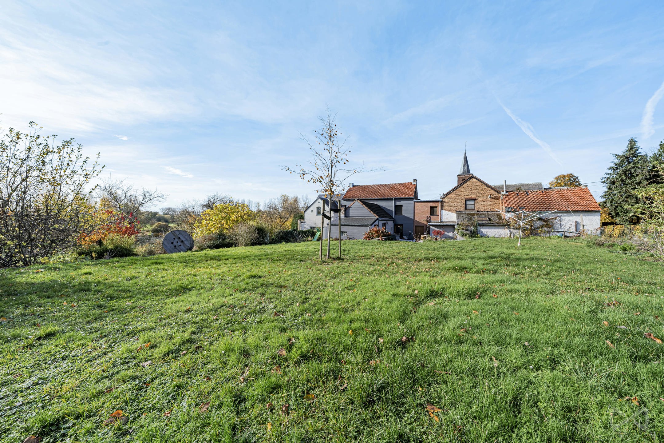 Maison à vendre à Ambresin avec 3 chambres - photo 3