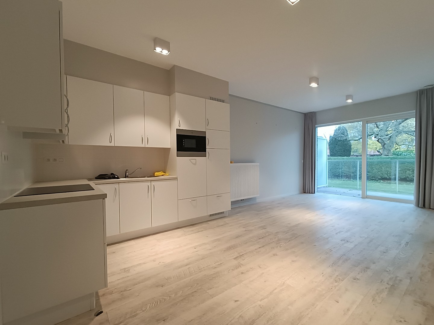 Modern serviced apartment in Westkapelle. - photo 5