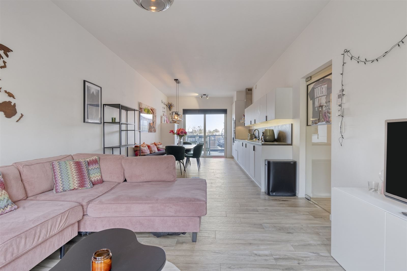  Modern wonen in een historisch kader De Brouweryen (grens Berchem/Mortsel) - foto 4