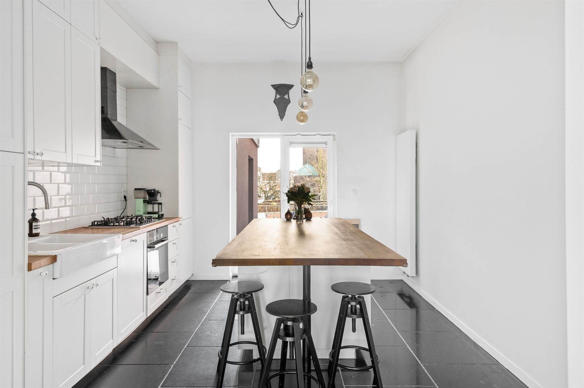 Stijlvol gerenoveerde woning met ruimte en flexibiliteit - foto 5