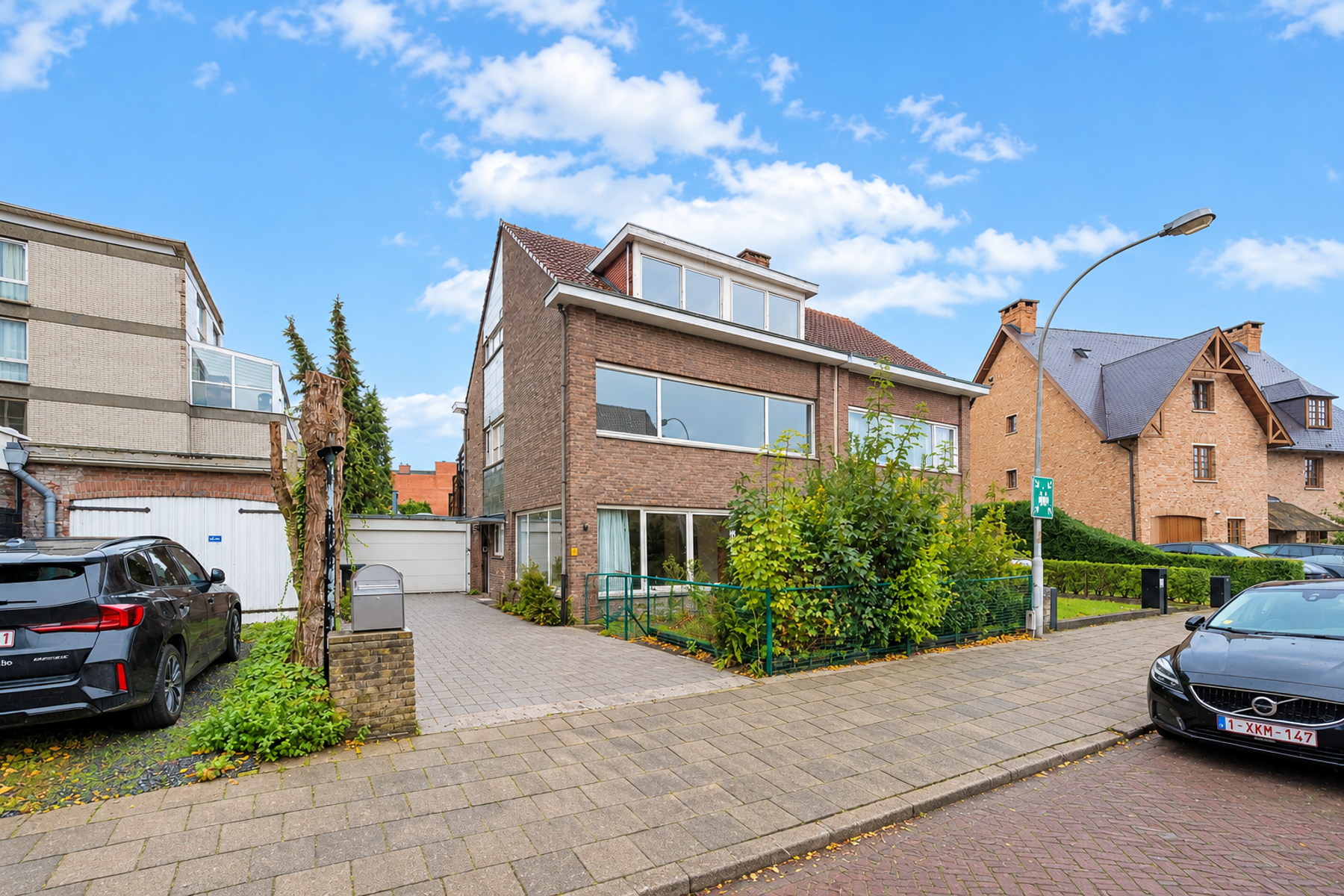 Maison à vendre à Brasschaat