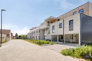 Appartement à vendre à Aarschot