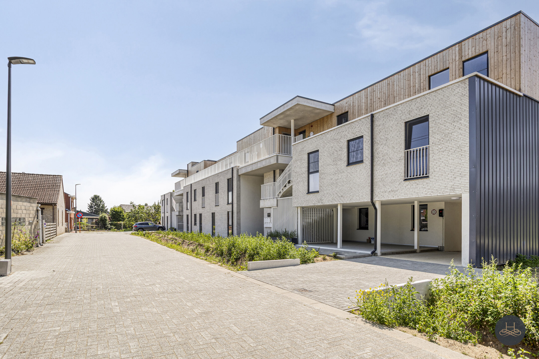 Luxe penthouse met riant terras - foto 2