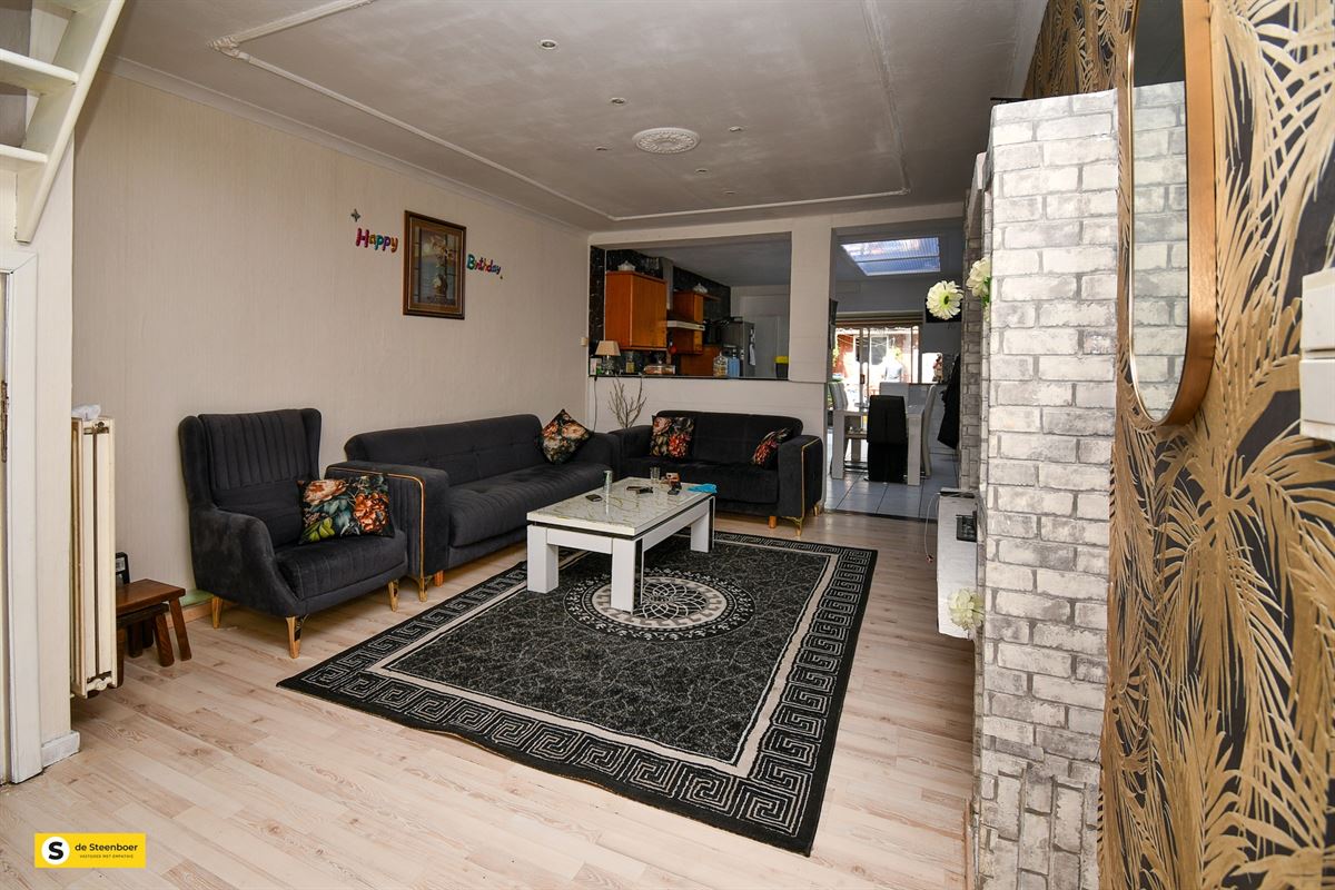 Maison à vendre à Deurne avec 3 chambres - photo 2
