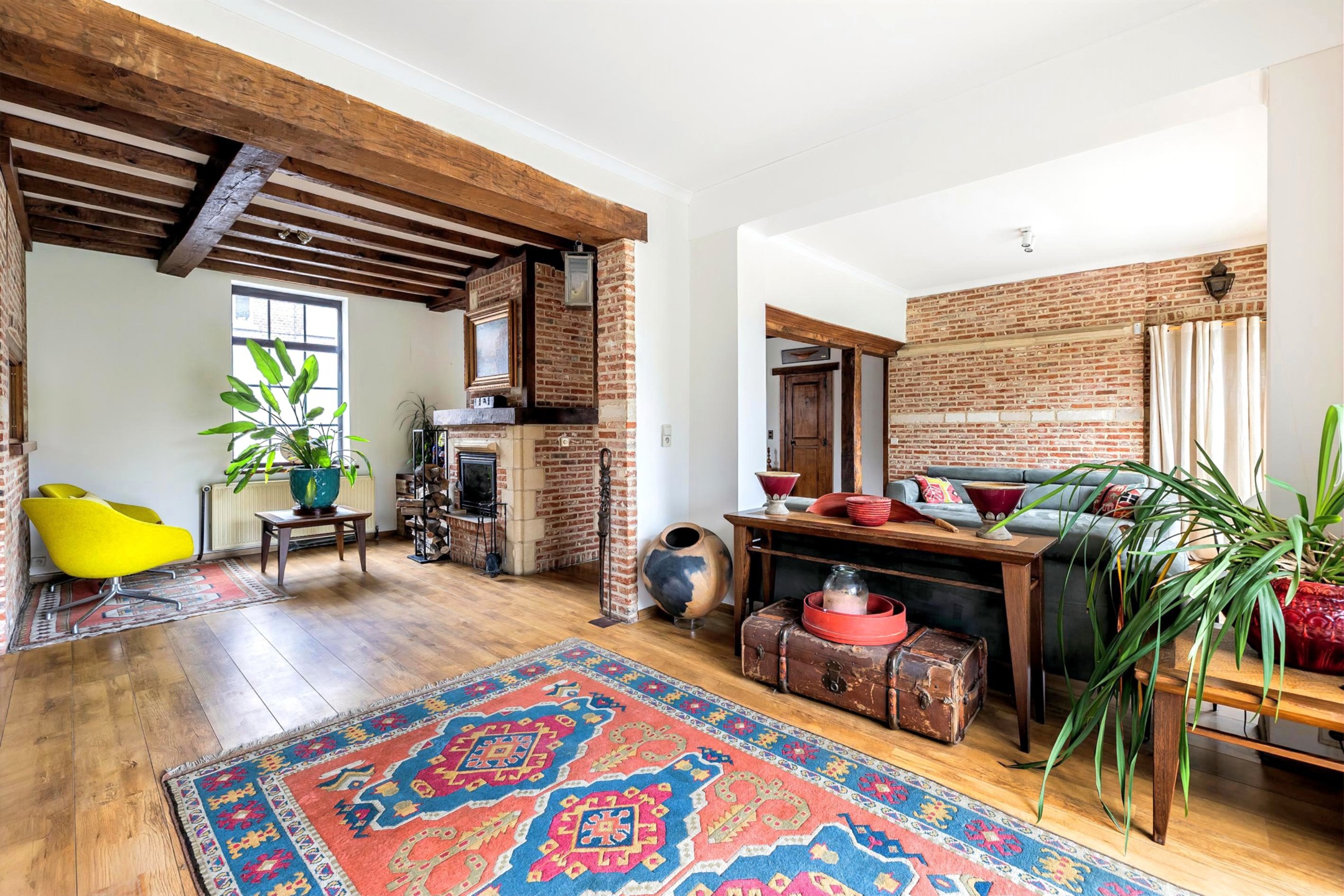 Maison à vendre à Lessines avec 5 chambres - photo 5