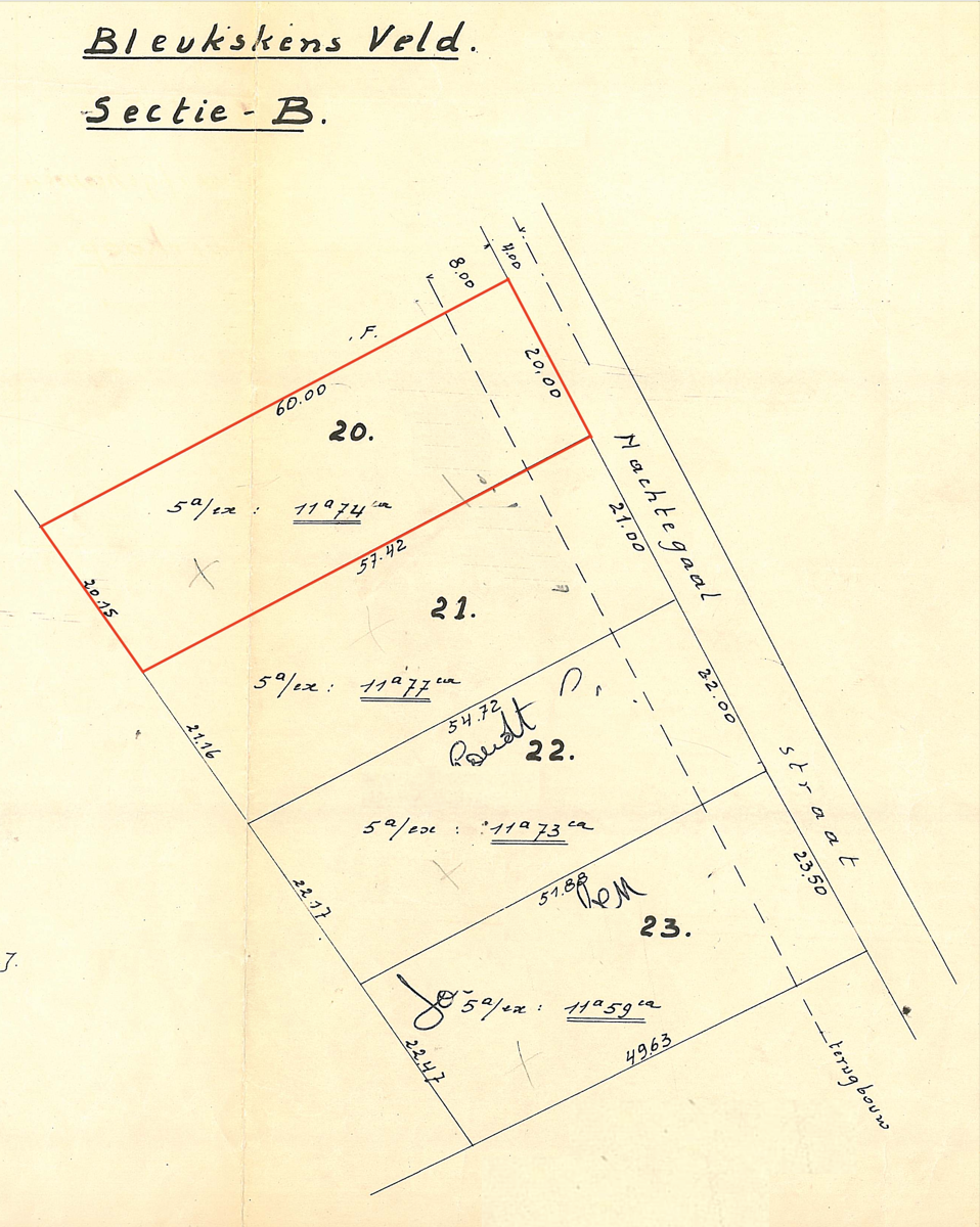 Grond te koop in Beringen - foto 3