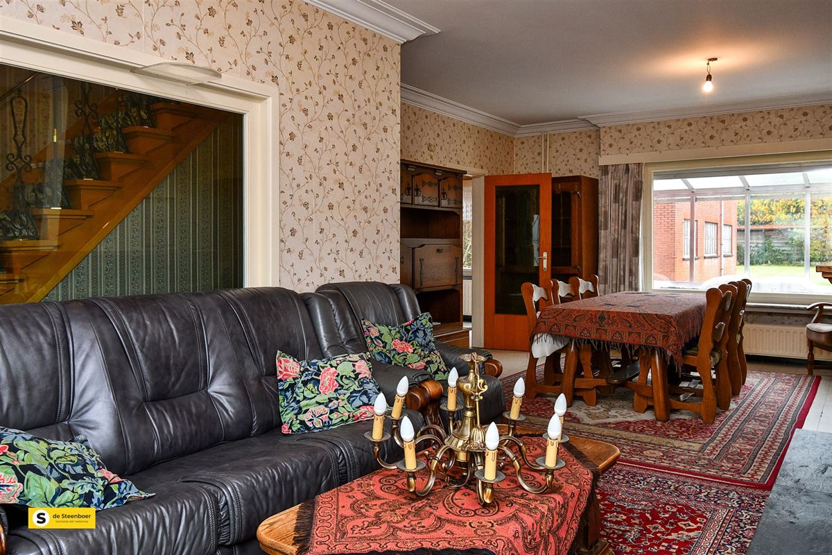 House for sale in Lille with 4 bedrooms - photo 3