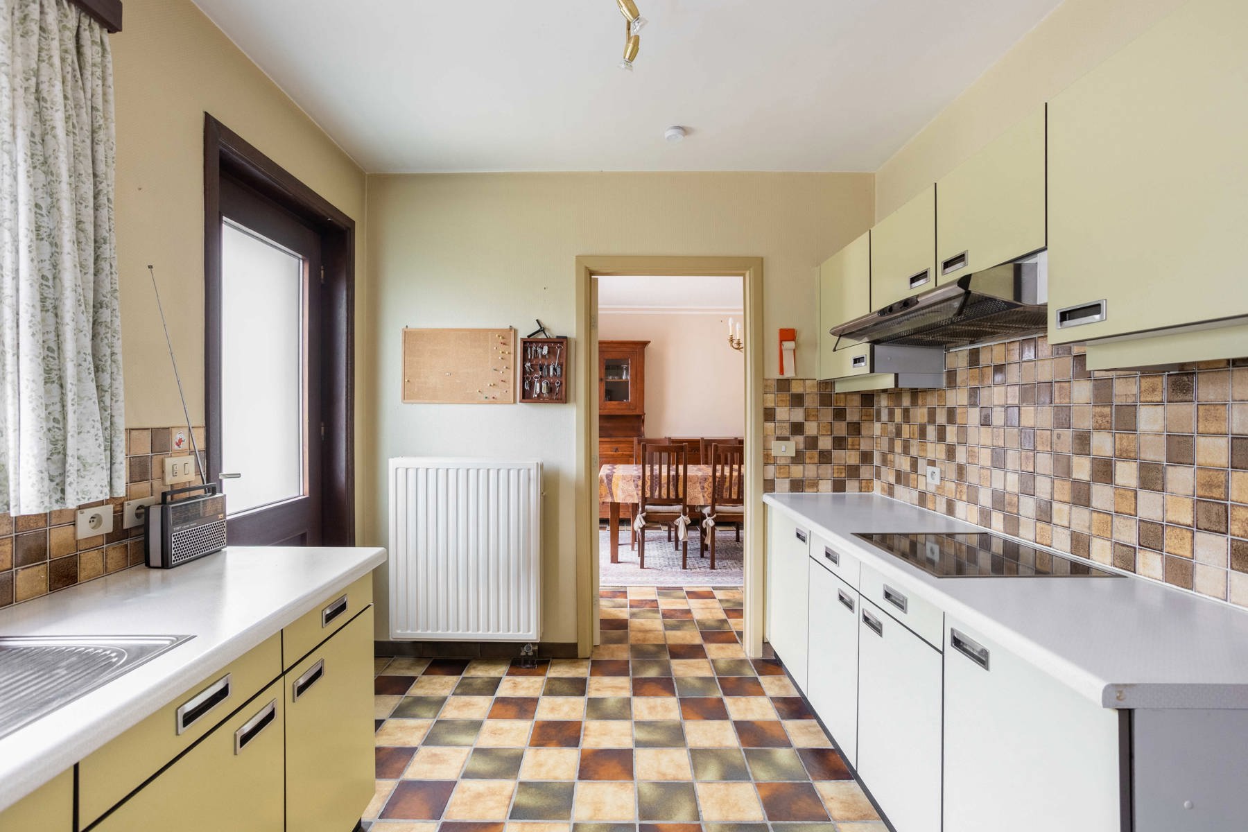 Te koop – Charmante vrijstaande woning in Wichelen - foto 5