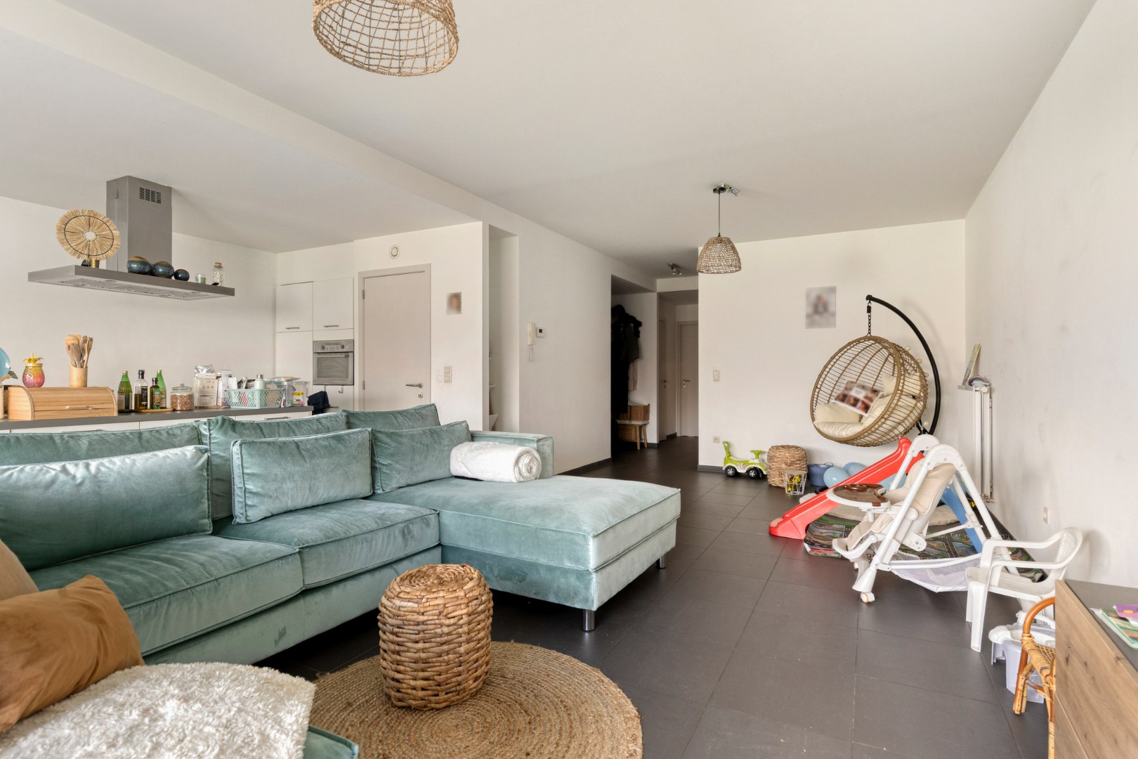 Appartement à vendre à Geel avec 2 chambres - photo 4