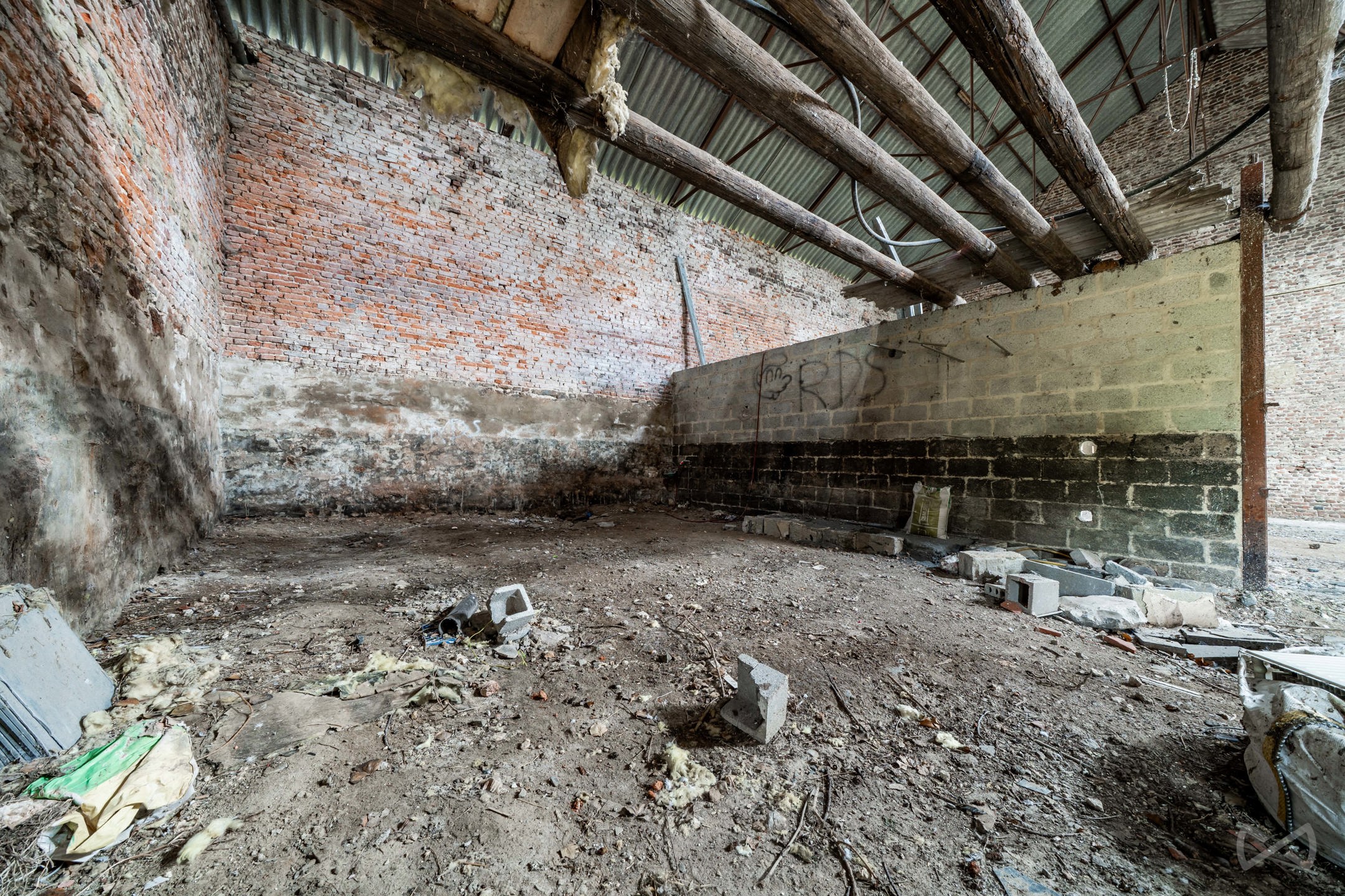 House for sale in Burdinne with 1 bedroom - photo 5