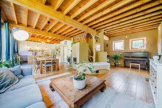 Huis te koop in Burdinne