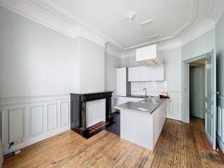 BRUSSELS – In the Dansaert district, close to the Stock Exchange and Debrouckère, in the heart of Brussels, close to numerous transport links...