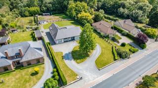 House for sale in Affligem