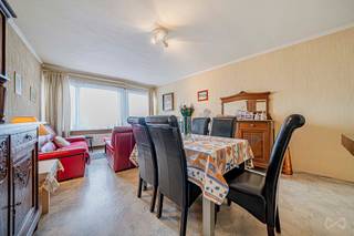 Apartment for sale in Liège