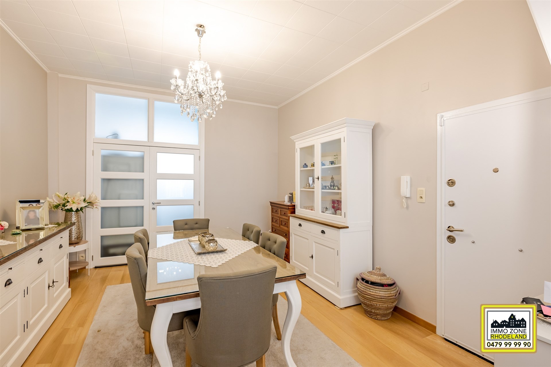 Magnifique maison de maître avec 6 chambres et terrasse - photo 5