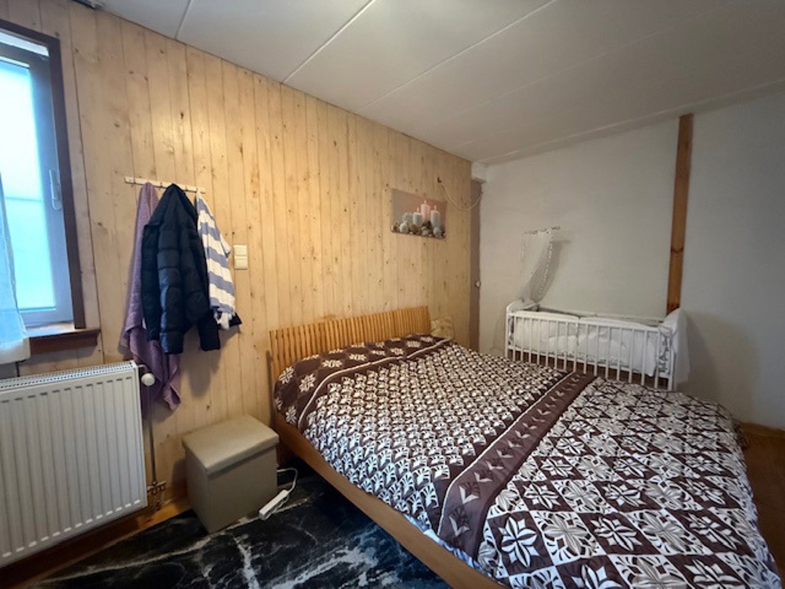 Appartement te huur in Geel met 1 slaapkamer - foto 4