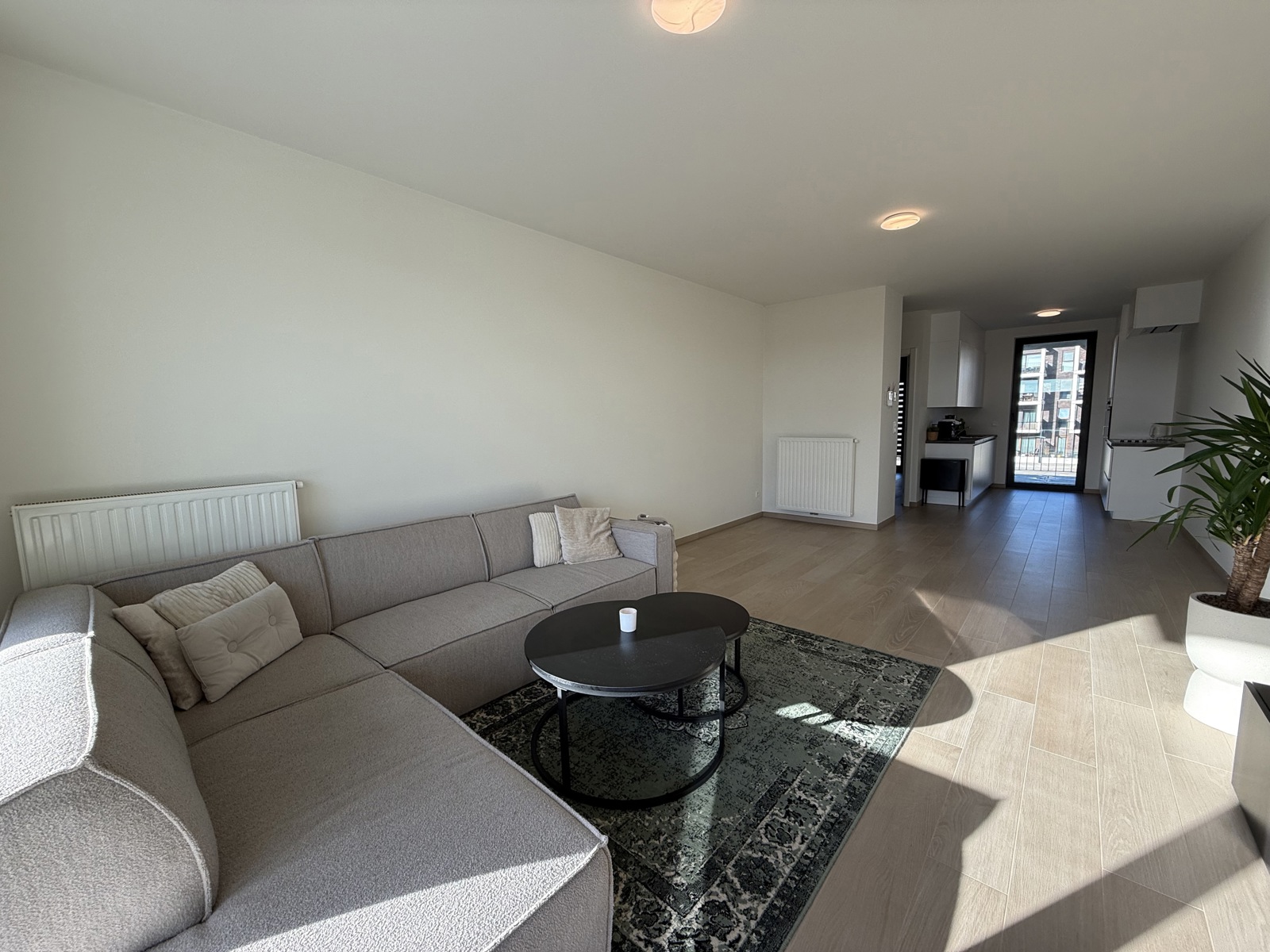 2-slaapkamerappartement in het centrum van Geel - foto 2