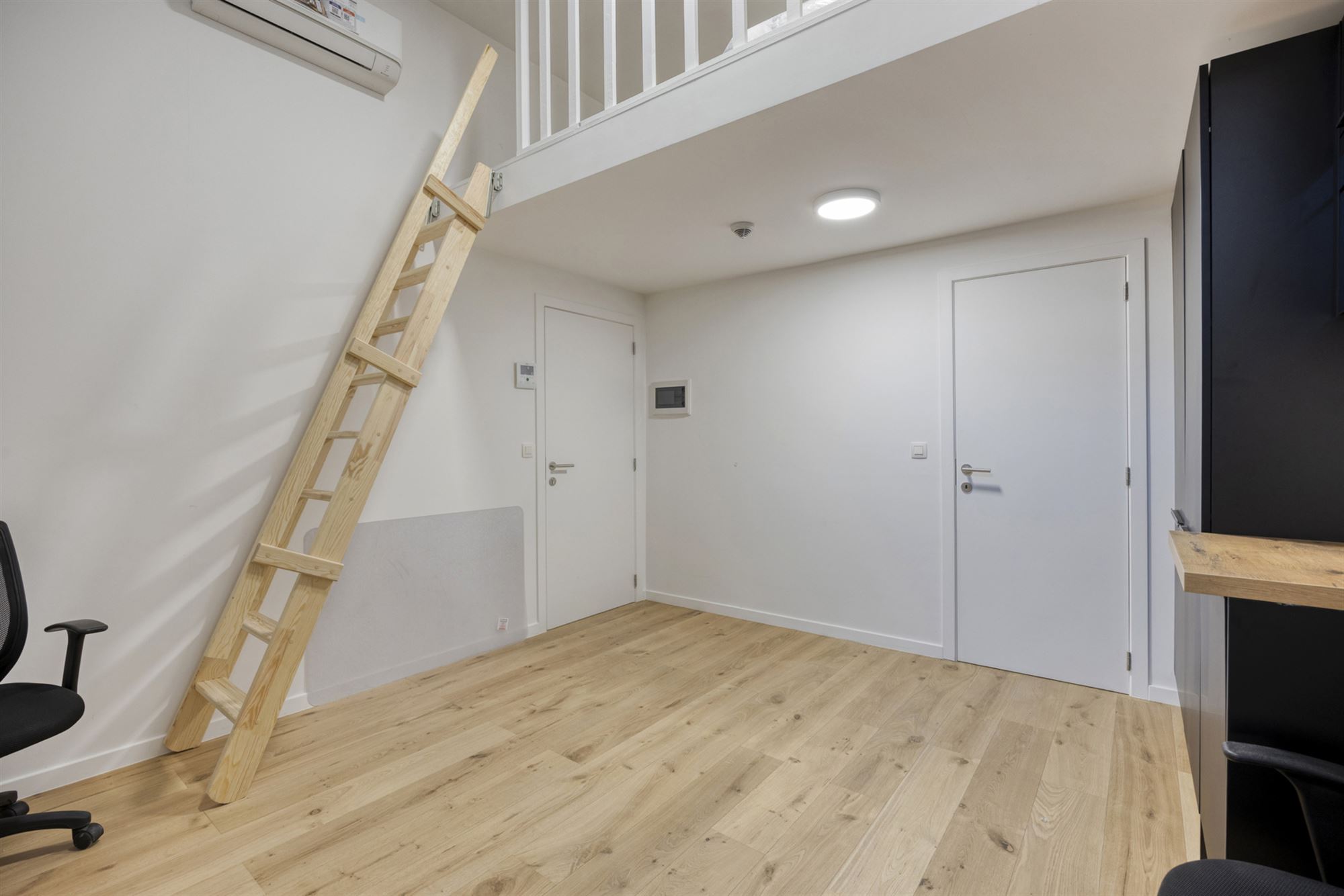 Appartement à vendre à Louvain avec 1 chambre - photo 2