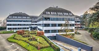 Kantoorruimte te huur in Garden Square, Laarstraat 16 te WilrijkIn het kantorencomplex zijn verschillende kantoorruimtes te huur. Het complex bestaat...